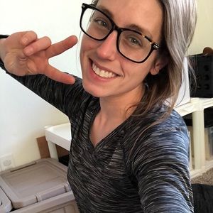 Meet your Posher, Taylor